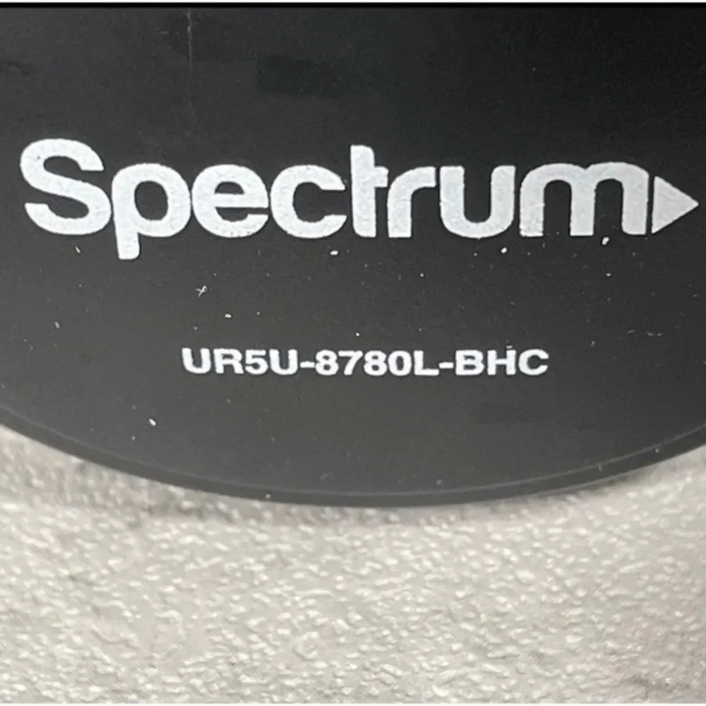 Spectrum time warner